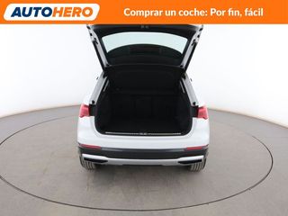 Audi Q3 35 TDI Advanced