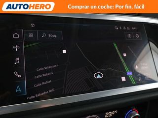 Audi Q3 35 TDI Advanced