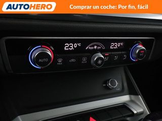 Audi Q3 35 TDI Advanced