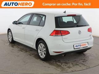 Volkswagen Golf 1.2 TSI Edition BlueMotion Tech.