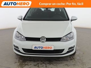 Volkswagen Golf 1.2 TSI Edition BlueMotion Tech.
