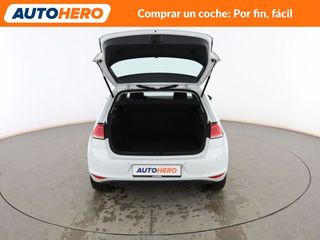 Volkswagen Golf 1.2 TSI Edition BlueMotion Tech.