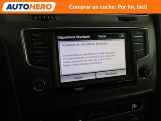 Volkswagen Golf 1.2 TSI Edition BlueMotion Tech.