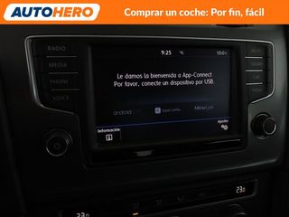 Volkswagen Golf 1.2 TSI Edition BlueMotion Tech.