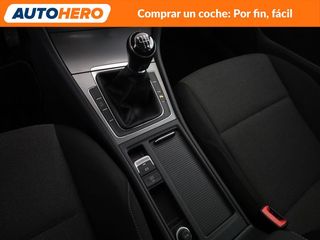 Volkswagen Golf 1.2 TSI Edition BlueMotion Tech.