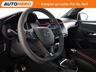 Opel Corsa 1.2 Turbo GS Line