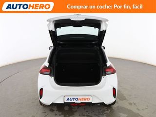Opel Corsa 1.2 Turbo GS Line