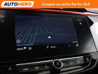 Opel Corsa 1.2 Turbo GS Line