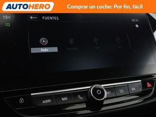 Opel Corsa 1.2 Turbo GS Line