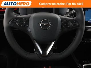 Opel Corsa 1.2 Turbo GS Line