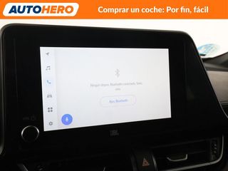 Toyota C-HR 2.0 Hybrid Advance