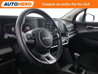 Kia Sportage 1.6 TGDI Concept