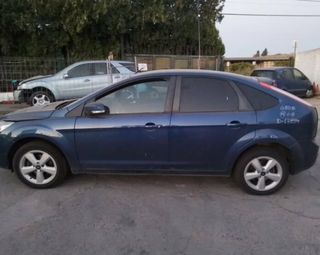 Retrovisor derecho ford focus berlina cap 5063582