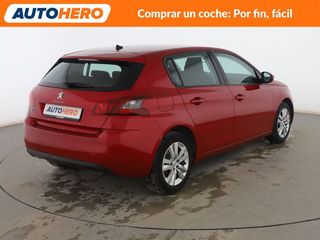 Peugeot 308 1.6 Blue-HDi Active