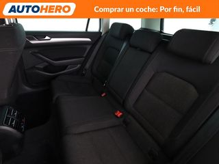 Volkswagen Passat 2.0 TDI Advance BlueMotion