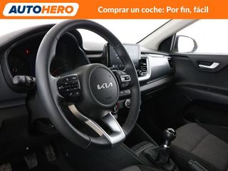 Kia Stonic 1.2 Concept