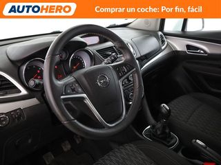 Opel Mokka 1.7 CDTI Selective