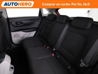 Hyundai i20 1.0 T-GDI Mild-Hybrid Tecno
