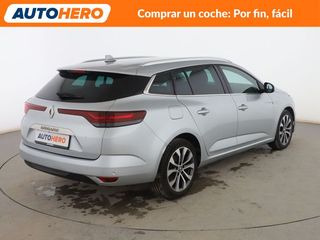 Renault Megane 1.3 TCe Techno