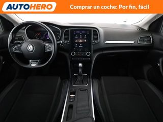 Renault Megane 1.3 TCe Techno