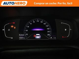 Renault Megane 1.3 TCe Techno