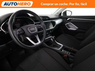 Audi Q3 35 TDI Advanced