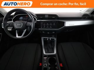 Audi Q3 35 TDI Advanced