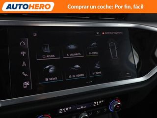 Audi Q3 35 TDI Advanced