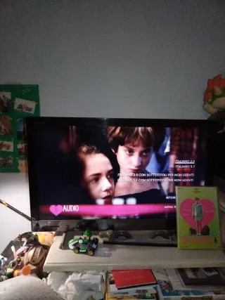 Incompresa DVD Film Italiano Asia Argento 2014