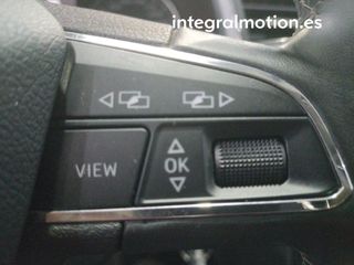 Seat Leon ST 1.5 TGI 130