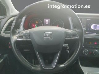 Seat Leon ST 1.5 TGI 130