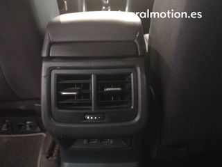 Seat Leon ST 1.5 TGI 130