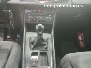 Seat Leon ST 1.5 TGI 130