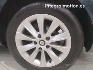 Seat Leon ST 1.5 TGI 130