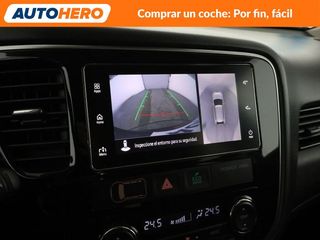 Mitsubishi Outlander 2.0 PHEV Kaiteki 4WD