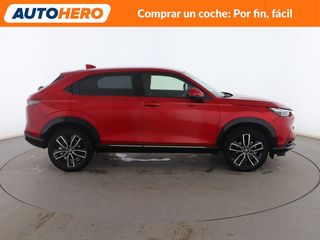 Honda HR-V 1.5 i-MMD Hybrid Advance