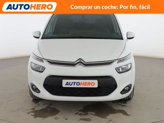 Citroën C4 Picasso 1.6 Blue-HDi Live