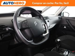 Citroën C4 Picasso 1.6 Blue-HDi Live