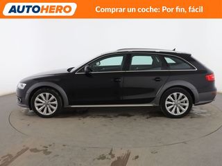 Audi A4 2.0 TDI