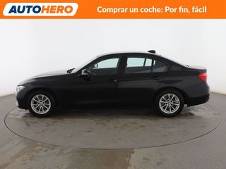 BMW Serie 3 318i