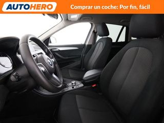 BMW X1 sDrive 18i Advantage