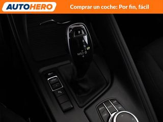 BMW X1 sDrive 18i Advantage