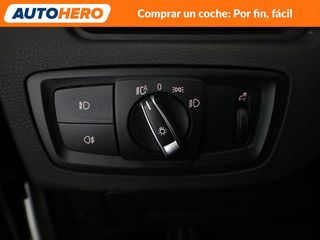 BMW X1 sDrive 18i Advantage