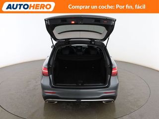 Mercedes GLC GLC 250 4Matic AMG Line