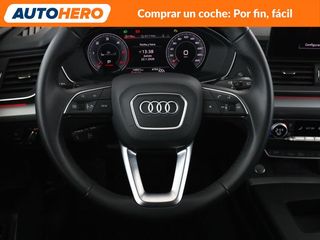 Audi Q5 40 TDI Mild-Hybrid quattro advanced