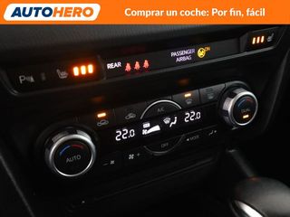 Mazda 3 2.0 Luxury