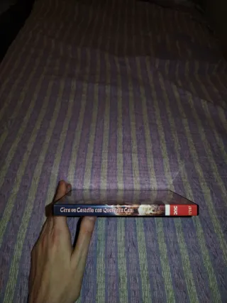C'era un Castello con Quaranta Cani DVD italiano