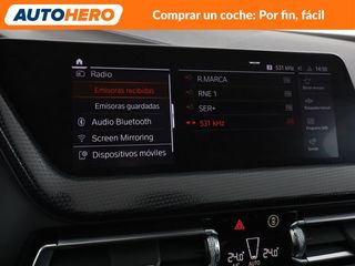 BMW Serie 2 218d Gran Coupe M Sport