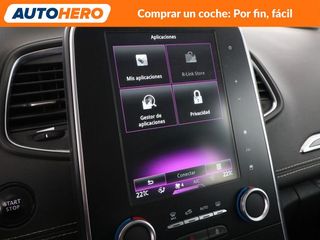 Renault Scénic 1.3 TCe Zen Energy