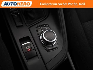 BMW X1 sDrive 18i Advantage